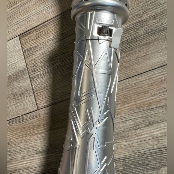 New Disney Mickey Mouse Christmas Wand - Picture 5 of 8